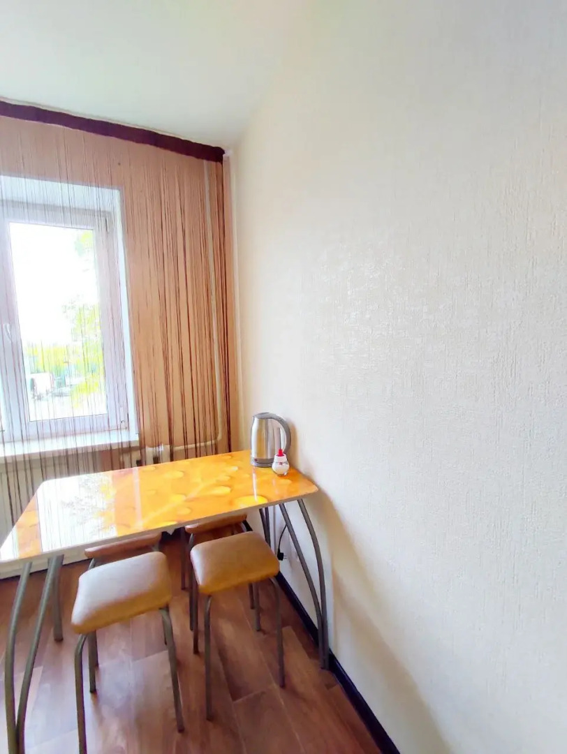 Квартира Чайковский на Вокзальной 29