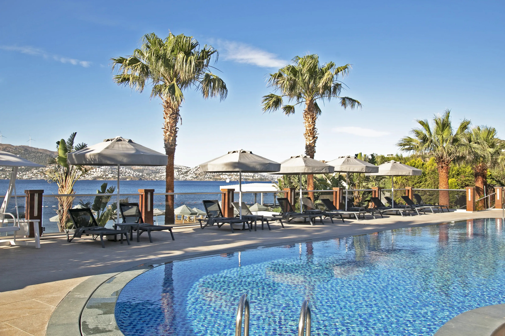 Avantgarde Refined Yalikavak