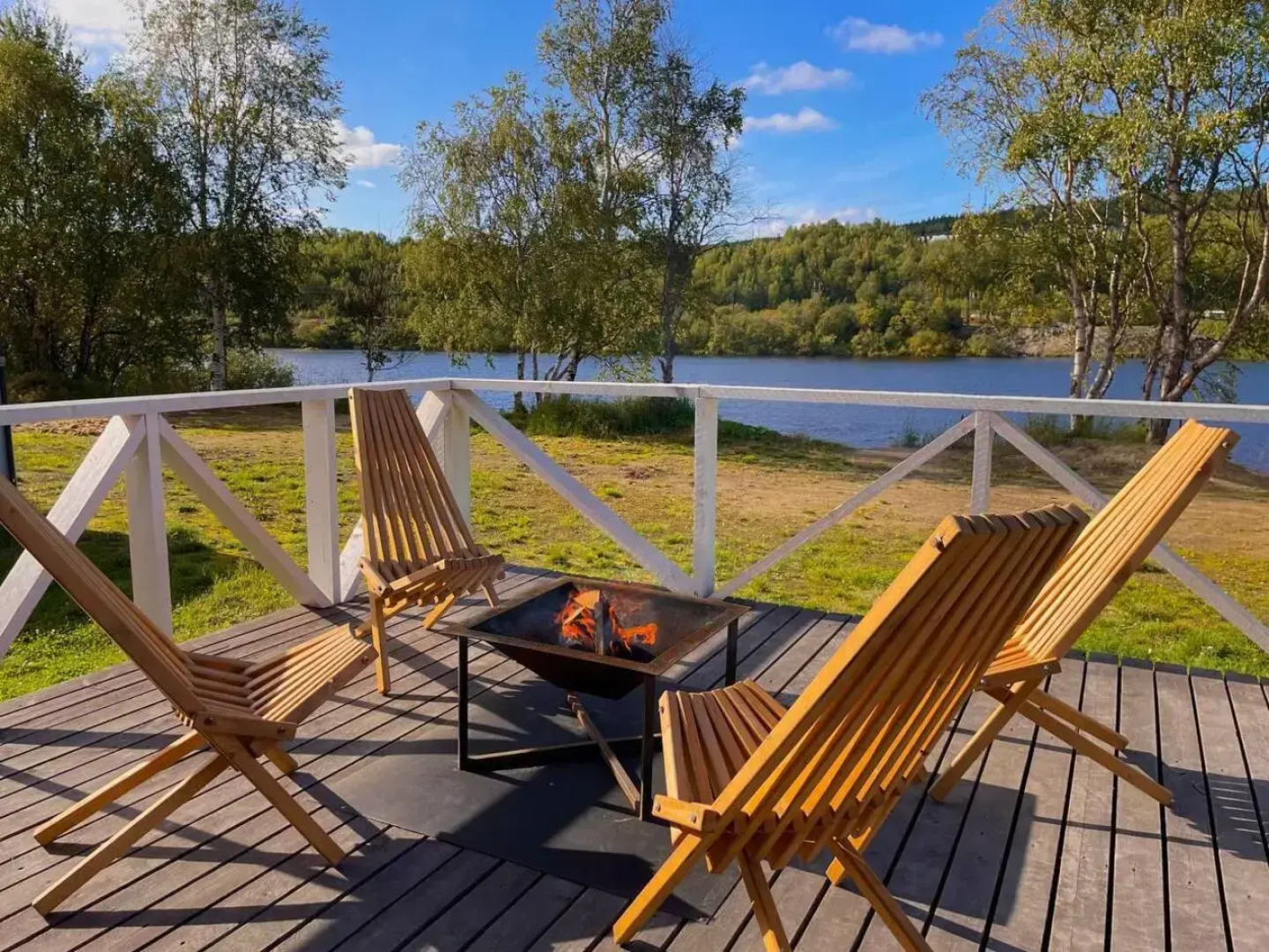 Семейно-Туристический загородный клуб Карамелькино Коттедж 2