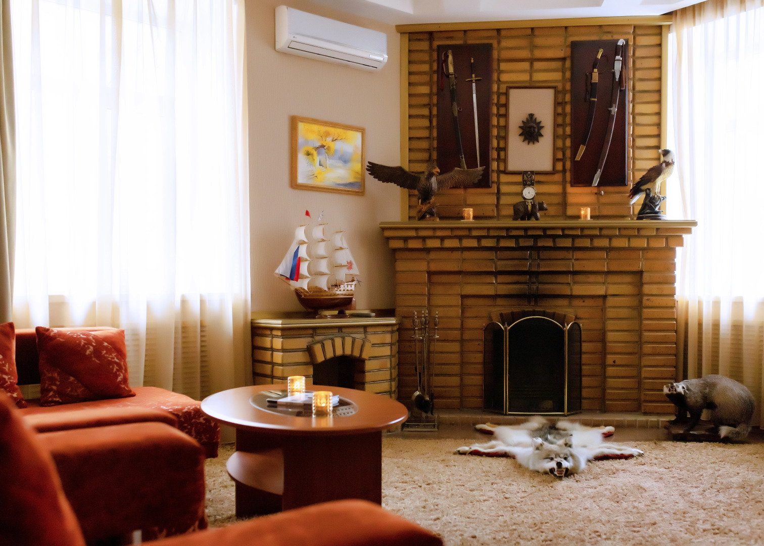 Мини-отель Парк-отель Алмаз