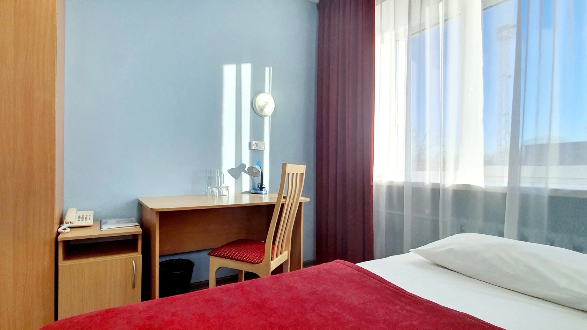 Мини-Отель Славяночка