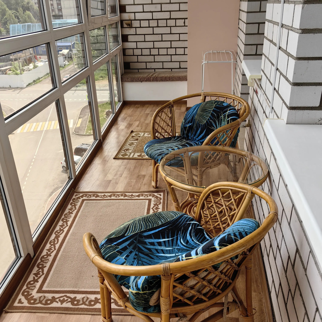 Квартира Смоленск Улица  Нахимова 40Г