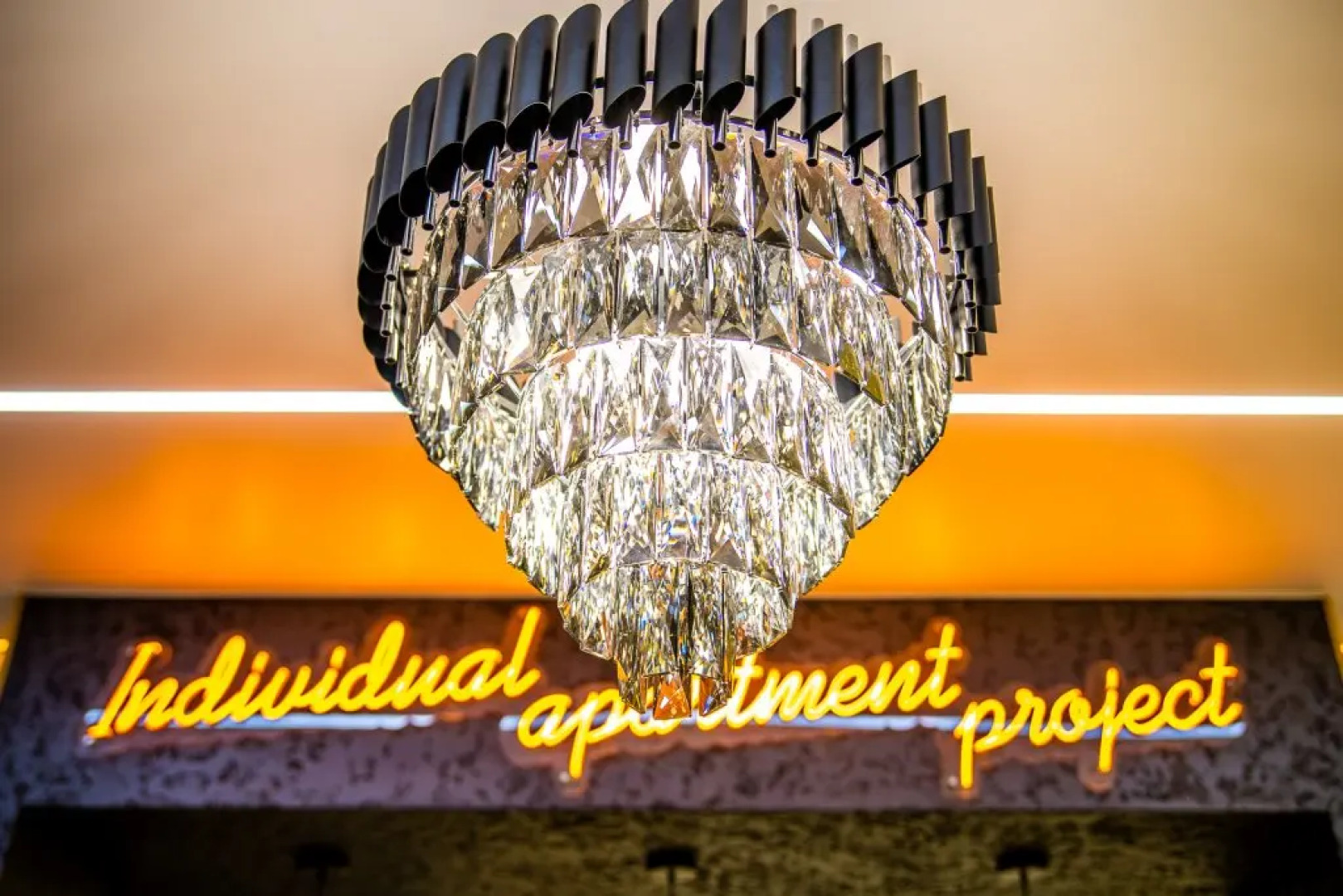 Апартаменты с Эксклюзивным Ремонтом в Центре Города