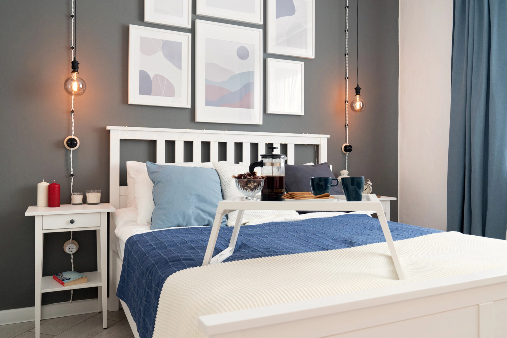 Апартаменты NEW Hygge House 15 минут от DME