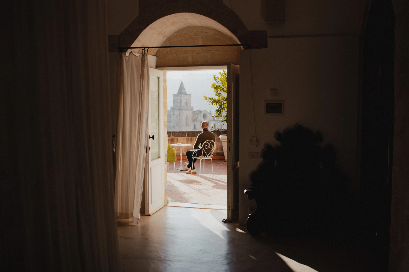 Sant'Angelo, Matera - Small Luxury Hotels