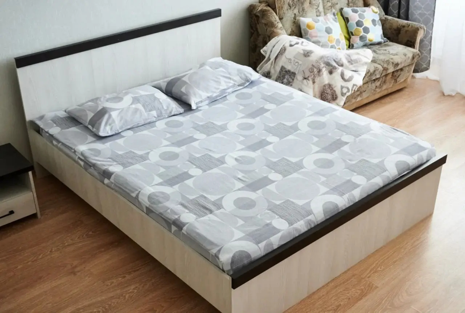 Квартира У метро Институт Культуры