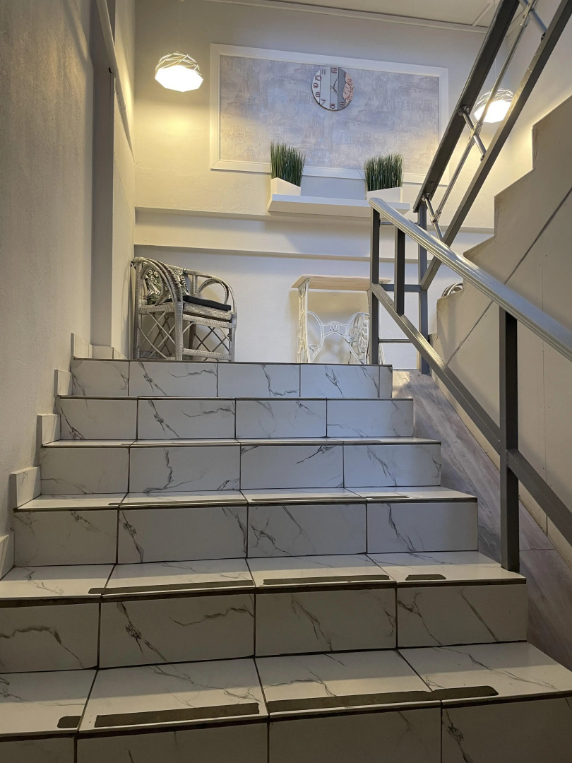 Мини-отель Уютное место