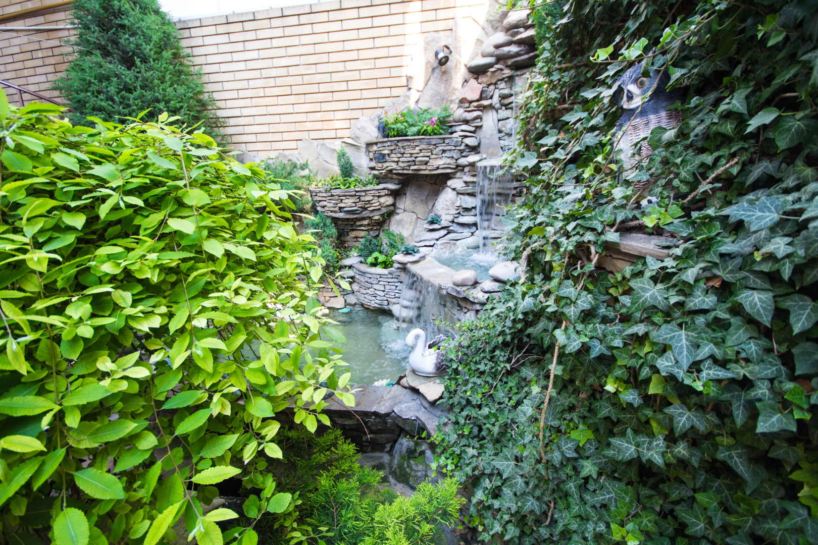 Гостевой Дом Каталония