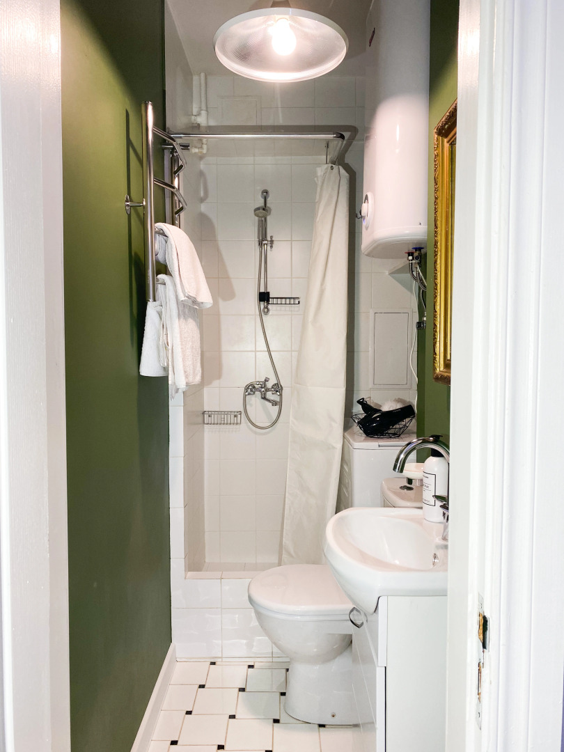 Апартаменты Счастье Жить в Тихом Центре Севастополя