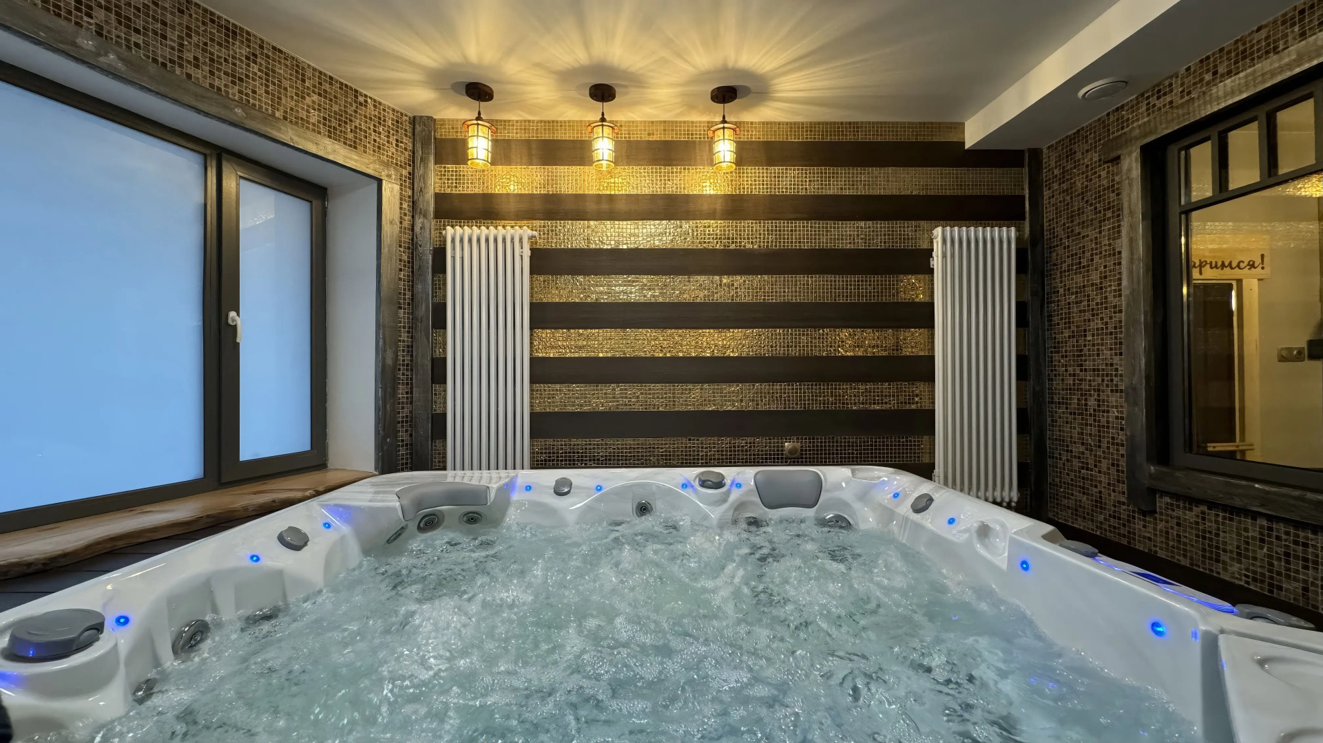 Апарт-отель МАЯК