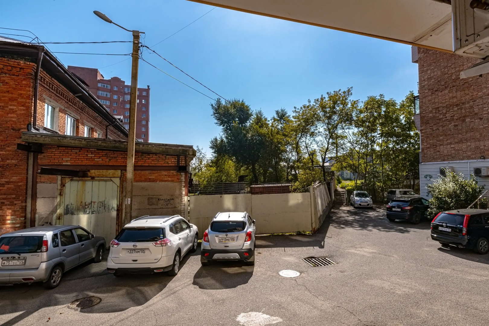 Апартаменты TopHouse на Авраменко 17, 3