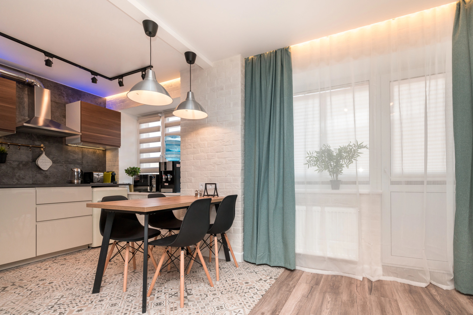 Апартаменты Relax