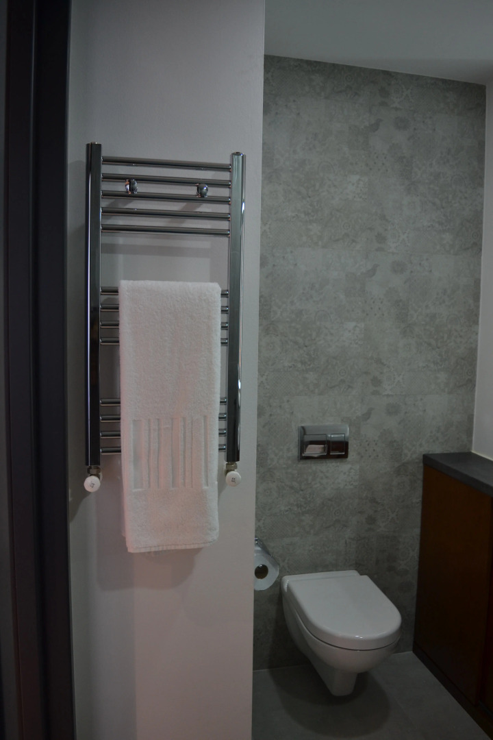 Апартаменты Poti