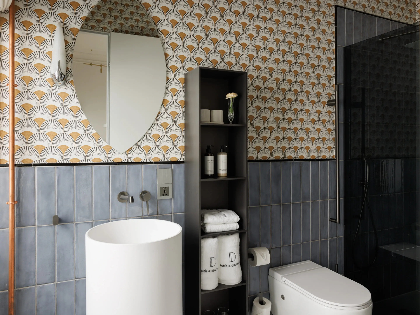 Апартаменты D apartments Невский 78
