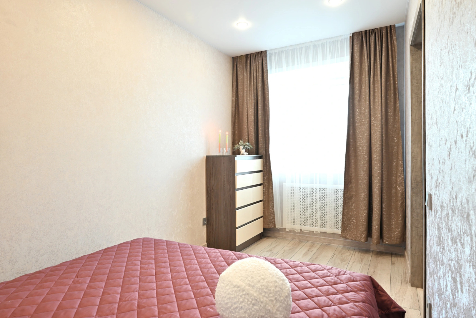 Квартира на Баумана Milli House