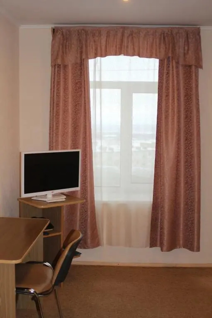 Отель Горница