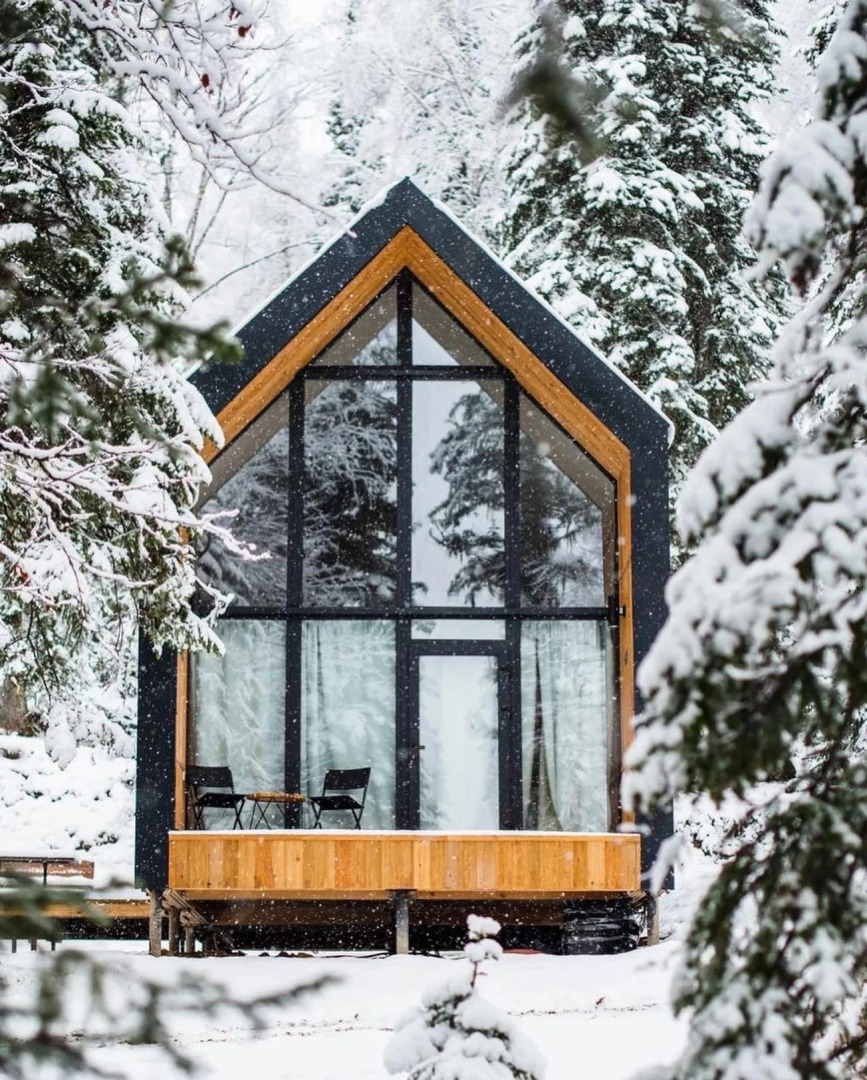 Отель Тайгара Сектор Е