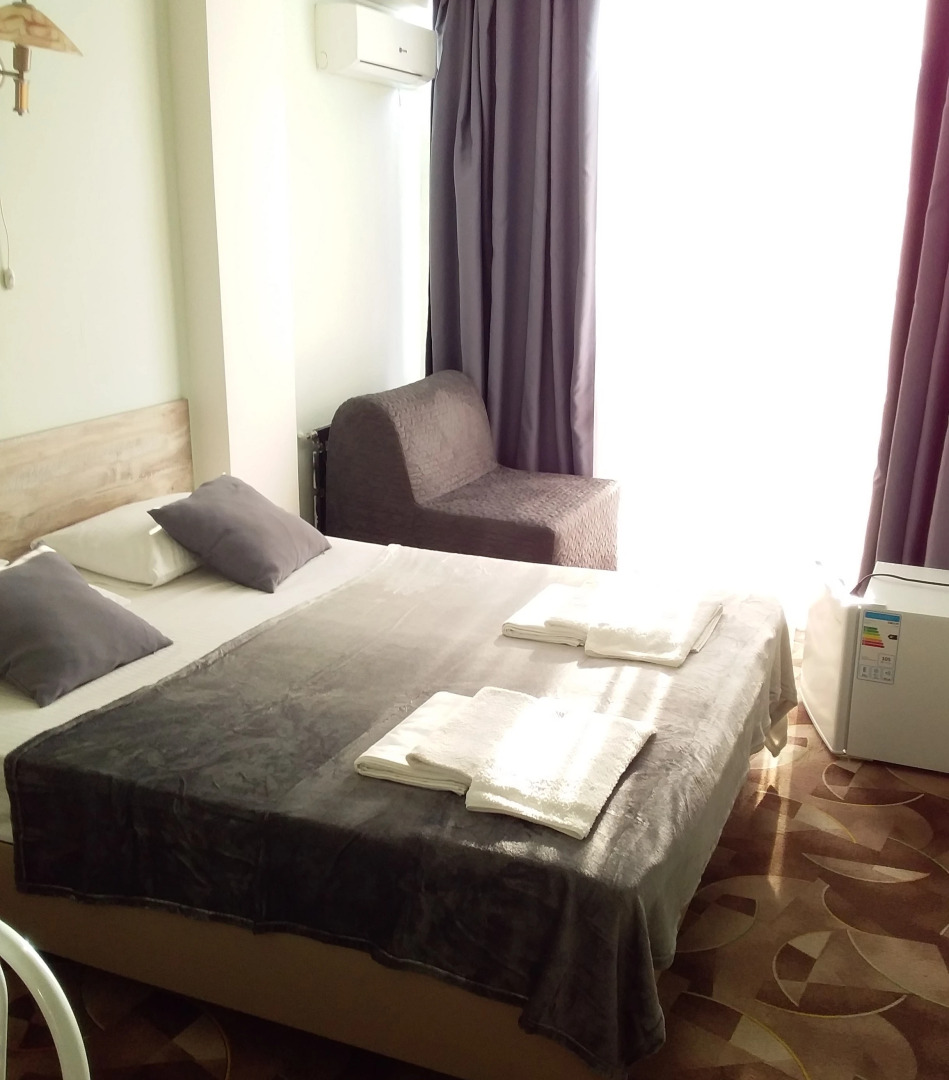 Отель София Rooms