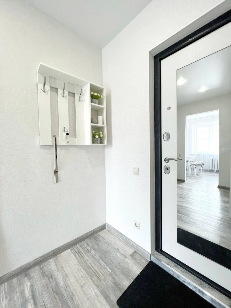 Апартаменты Уютная Квартирка у Метро