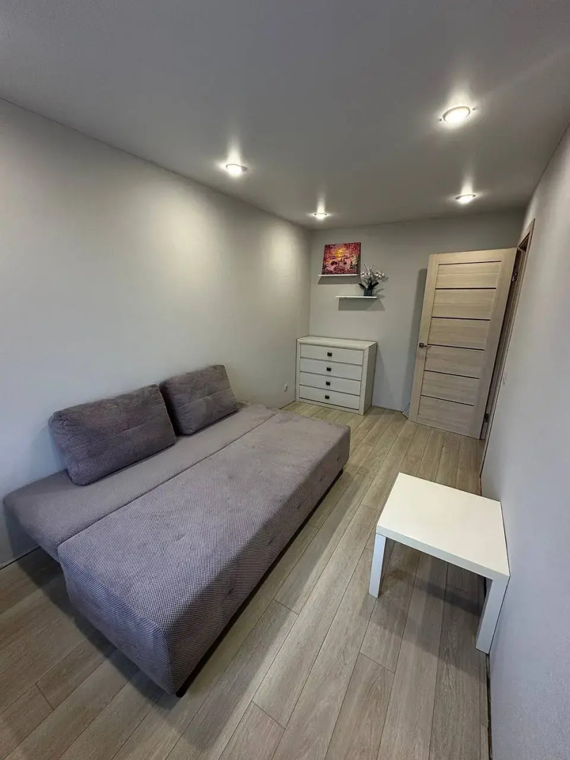 Квартира возле Брестской Крепости в Центре