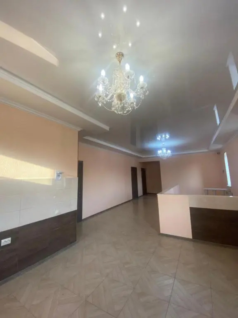 Меблированные комнаты Жемчужина