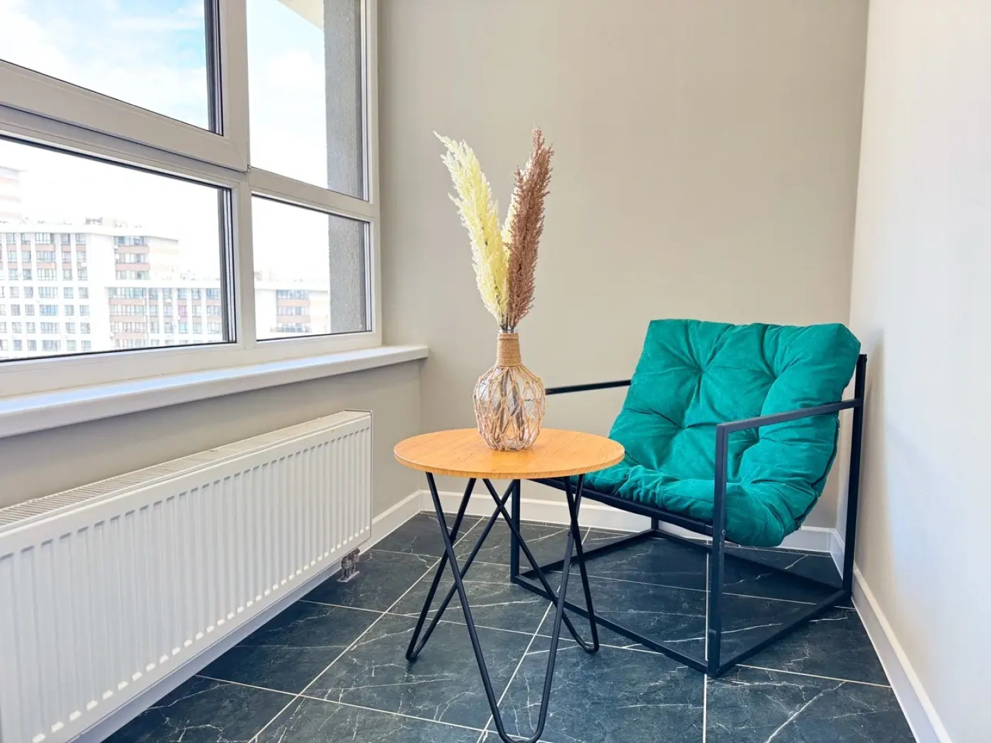 Апартаменты Like Home ЖК Метро-Парк