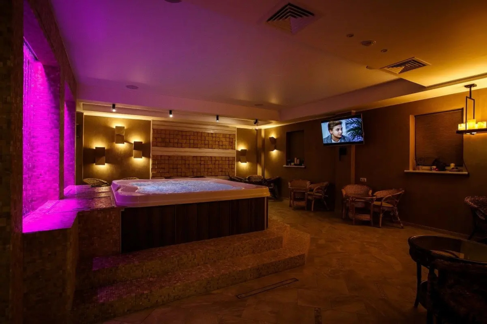 Отель Три Совы