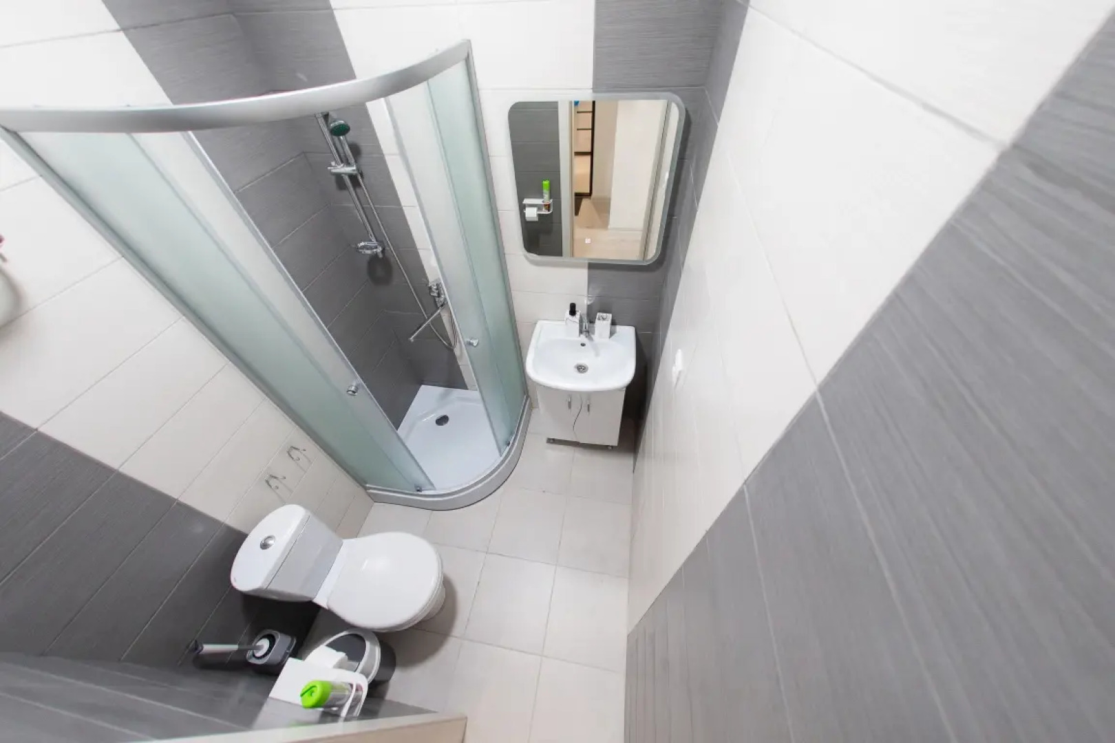 Квартира на Ленина 48 3