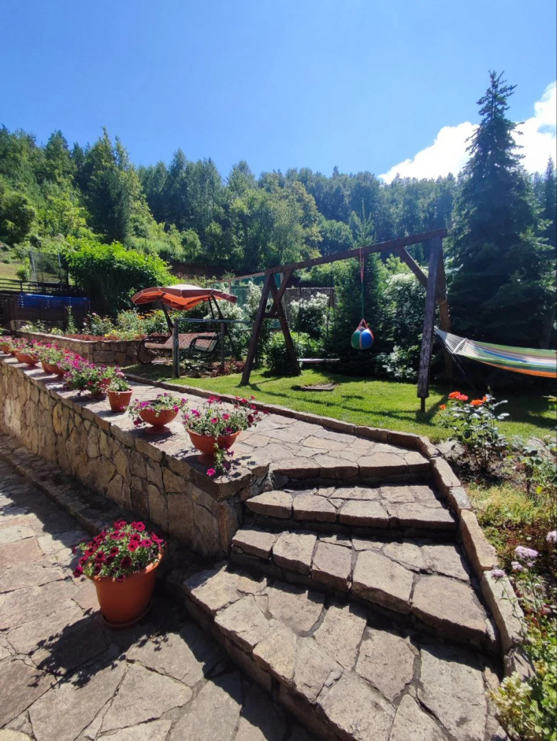 Гостевой дом Радевичи