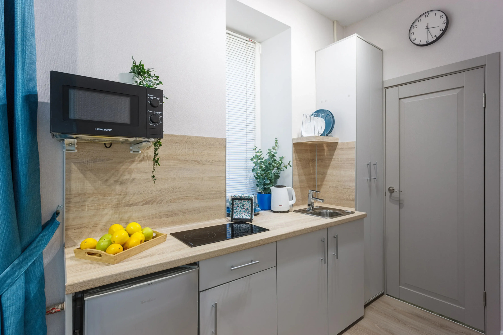 Апартаменты на Красноармейской