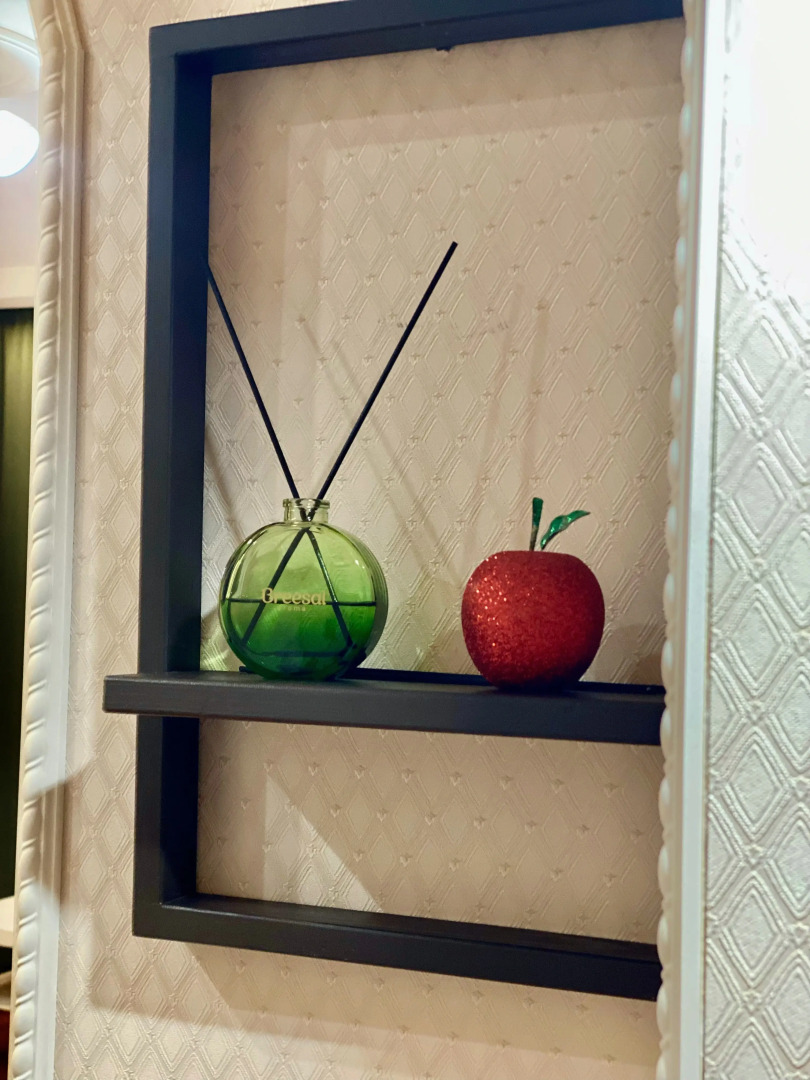 Квартира Уютная