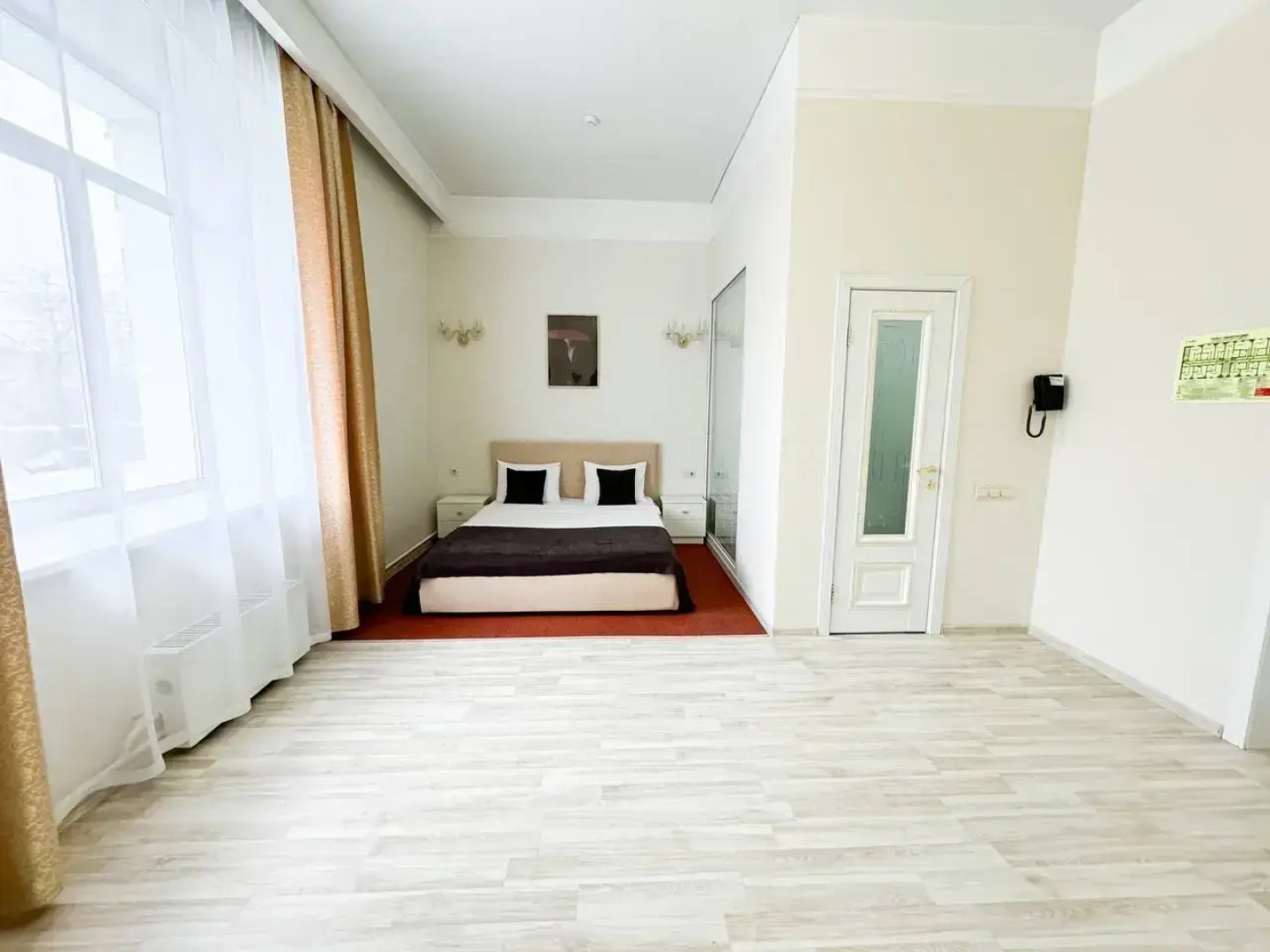 Мини-Отель GS