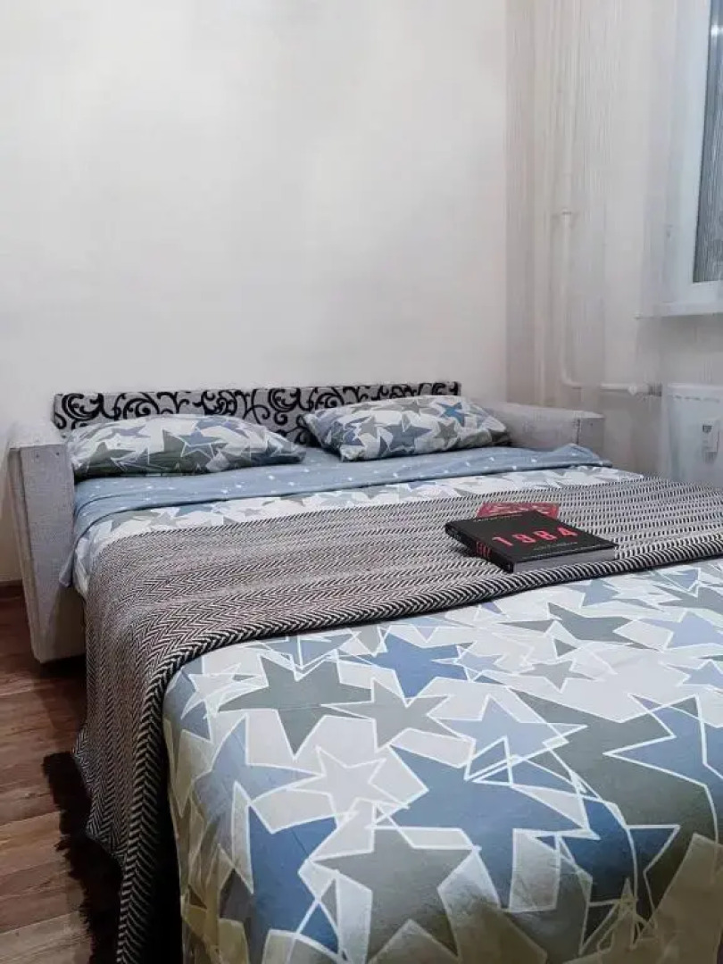 Апартаменты Park Inn Hause 1