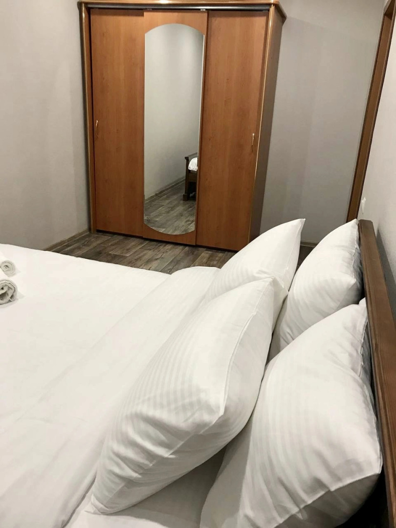 Квартира 2-комнатная