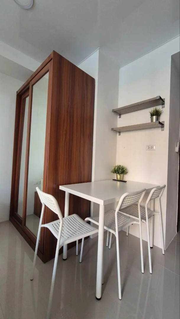 Апартаменты уютные в уютном месте на Пхукете рв331