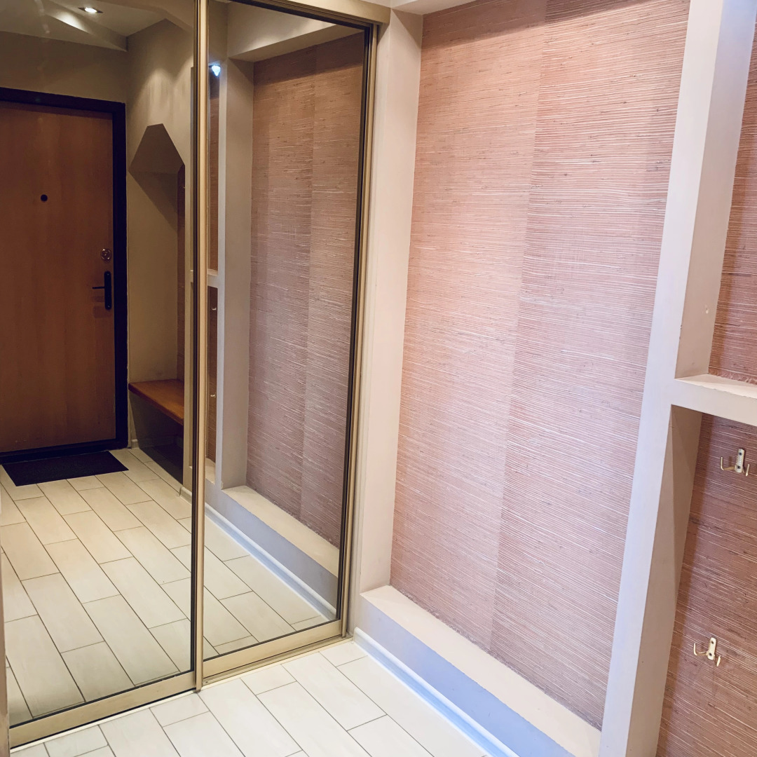 Квартира Студия в Центре