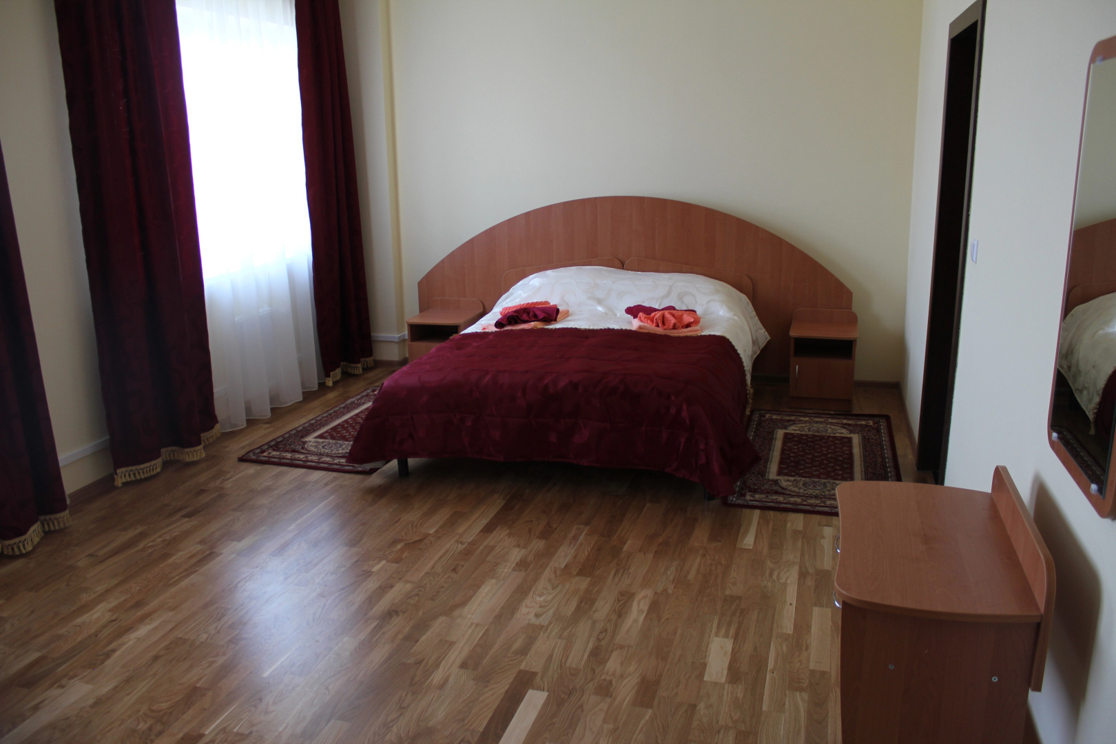 Гостиница Белтаможсервис Брест