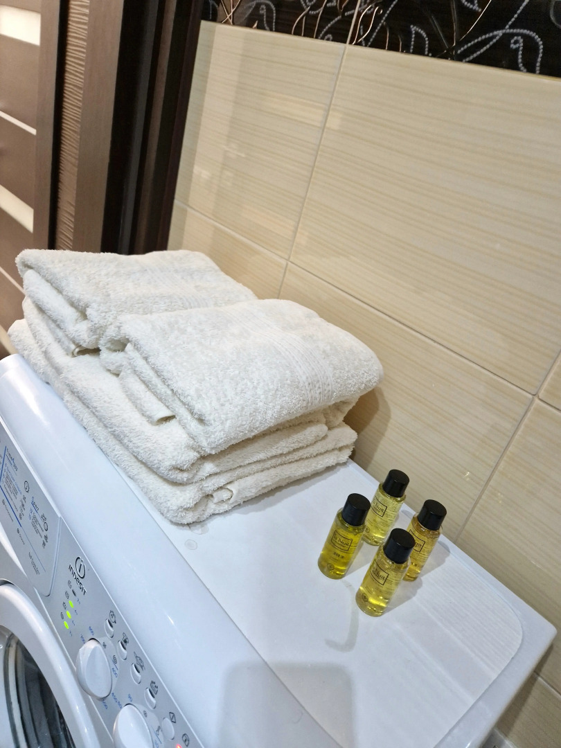 Квартира Новая 2х Комнатная в Самом Дорогом Районе Пятигорска