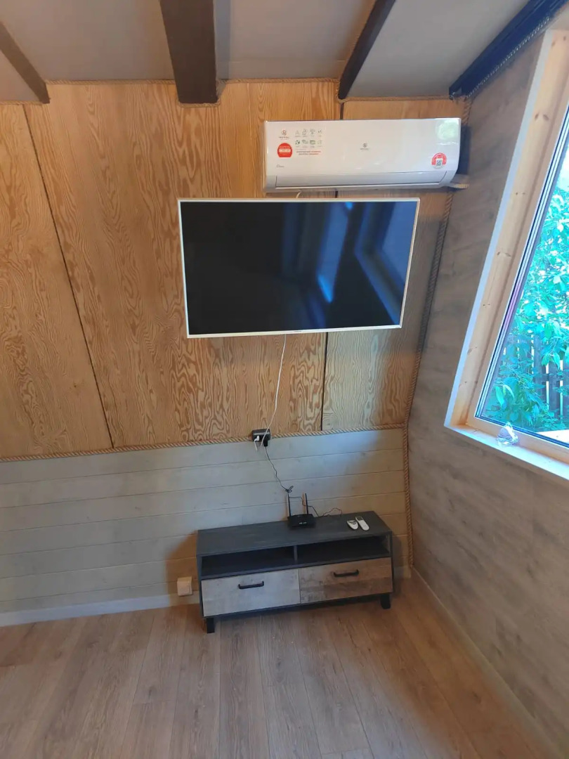 Частный дом Rechka