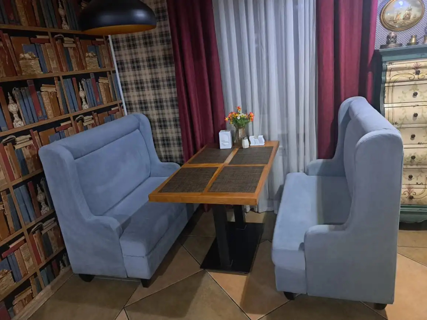 Мини-отель Well Sleep