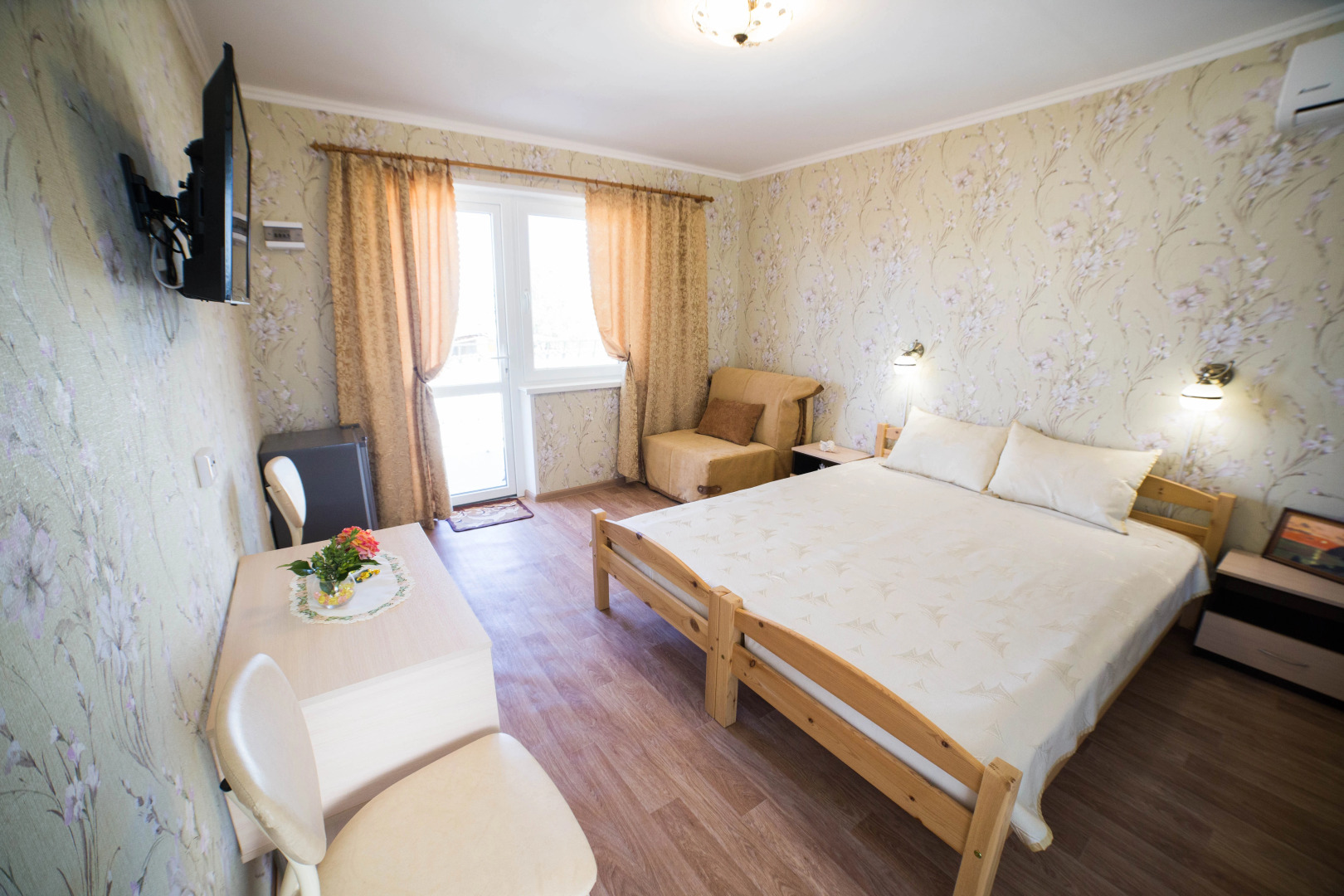 Гостевой Дом Светлана