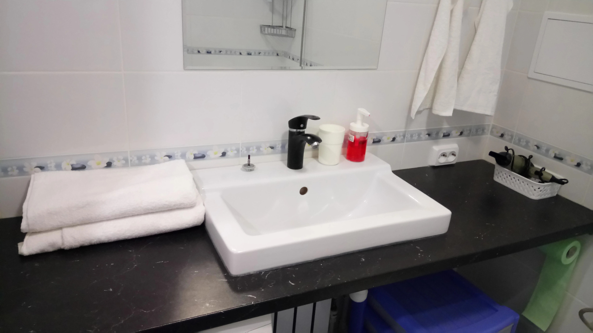 Апартаменты Уютное гнездышко