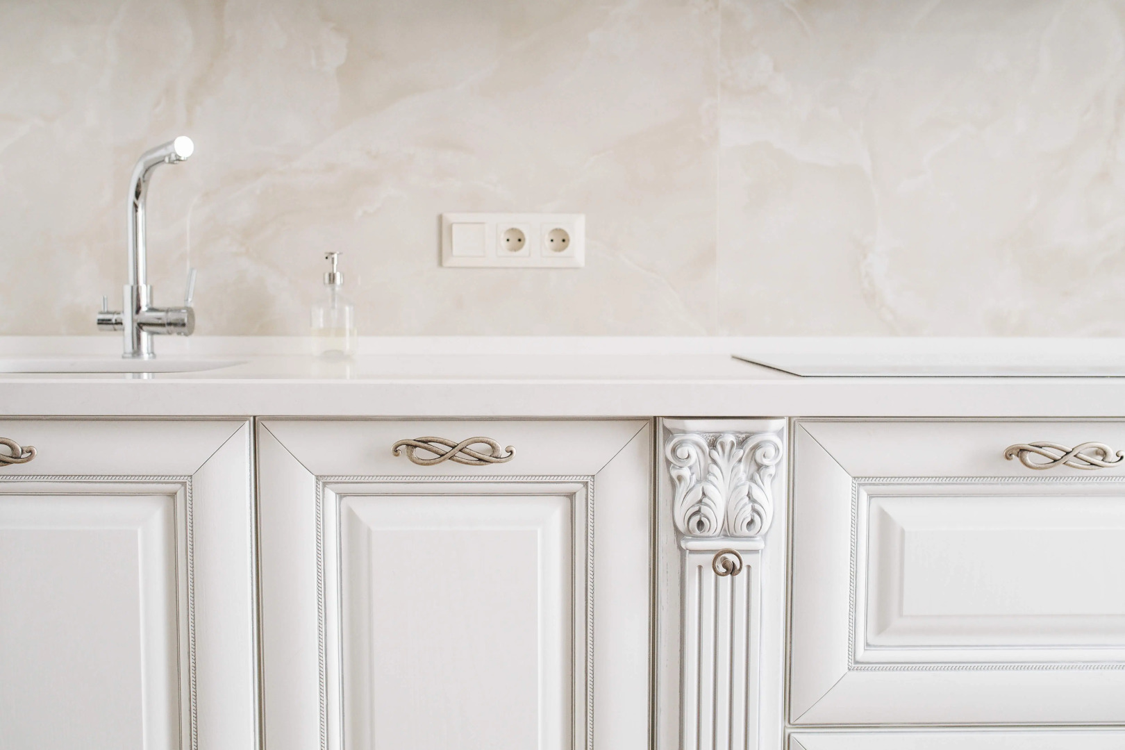 Апартаменты 722, Верхнеторговая площадь,4