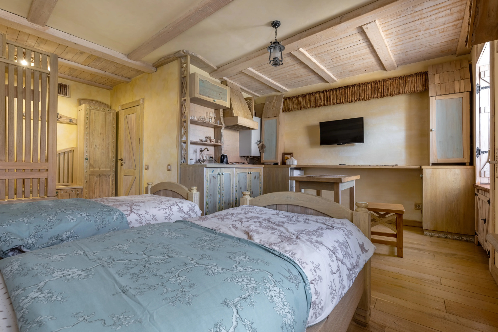 Гостевой дом EcoHouse