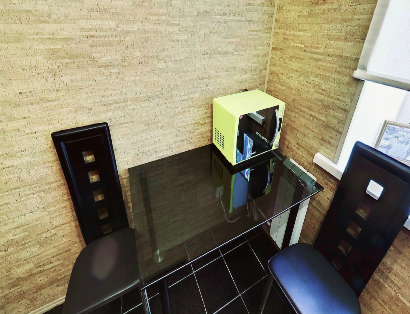 Апартаменты Арт 3