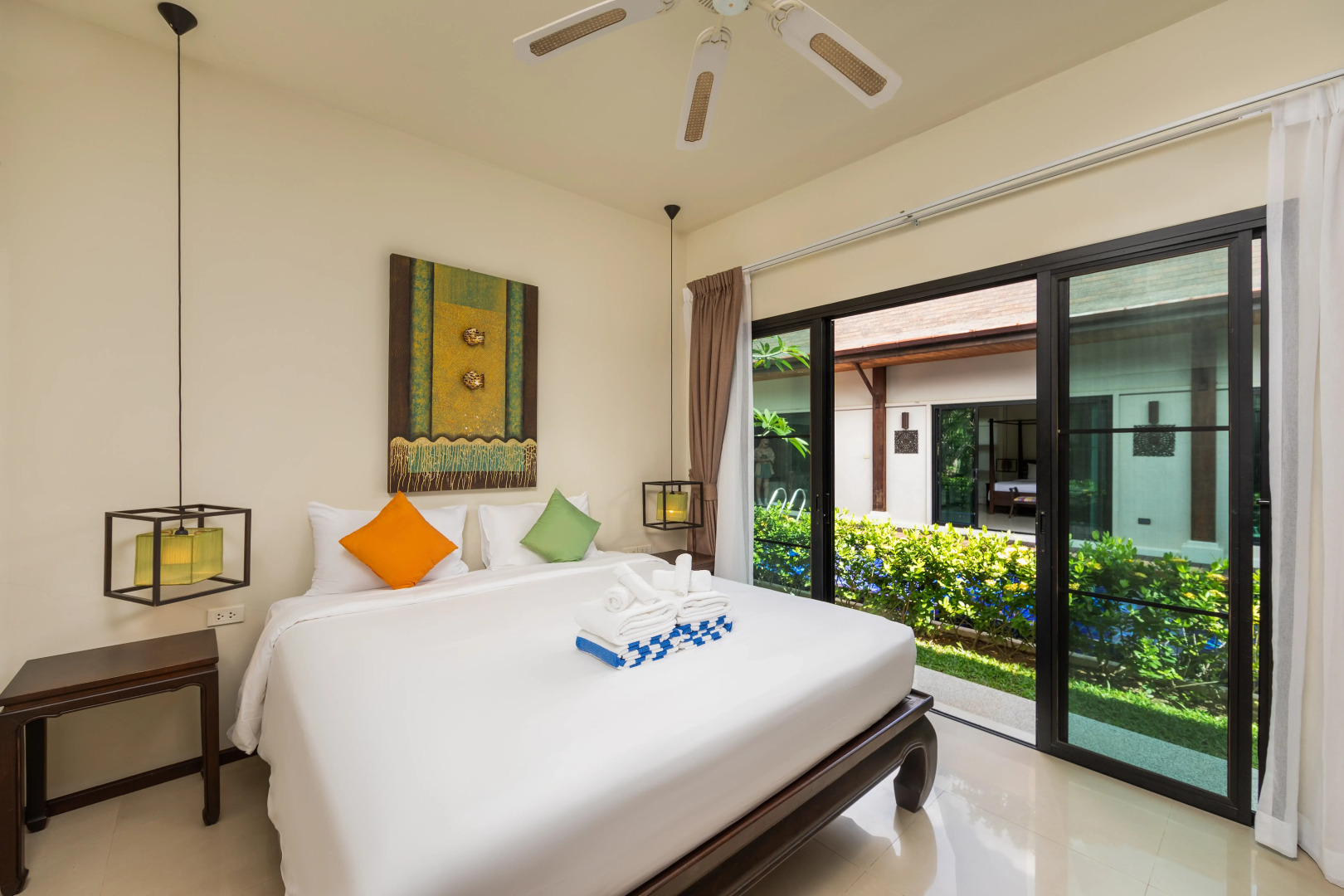 Вилла Savu 3BR Private Pool Nai Harn Beach