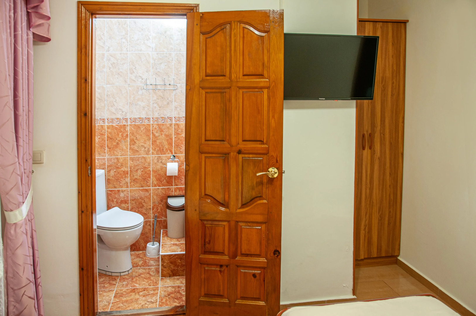 Гостевой дом Луиза