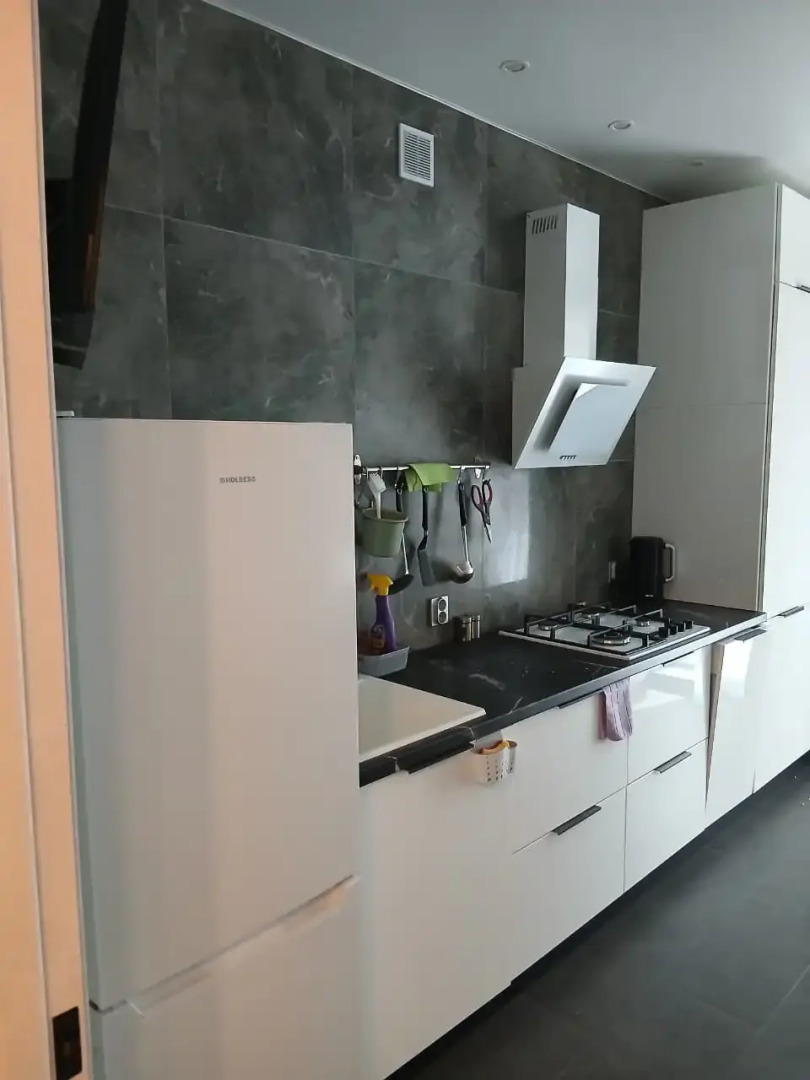 Апартаменты на Побережье Балтийского Моря