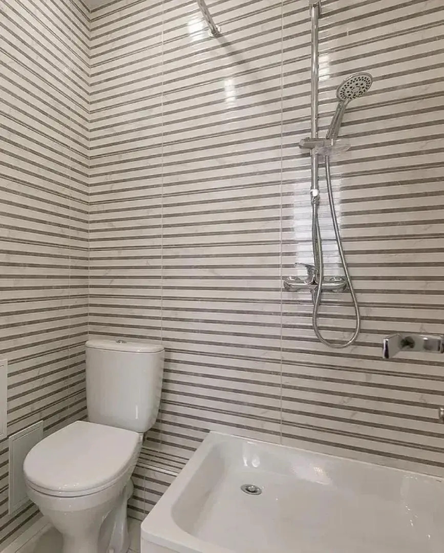 Апартаменты на Конгрессной 17