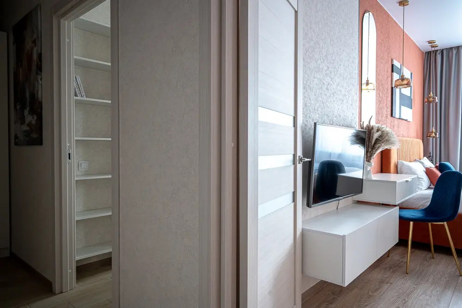 Апартаменты Сопка by KrausHouse